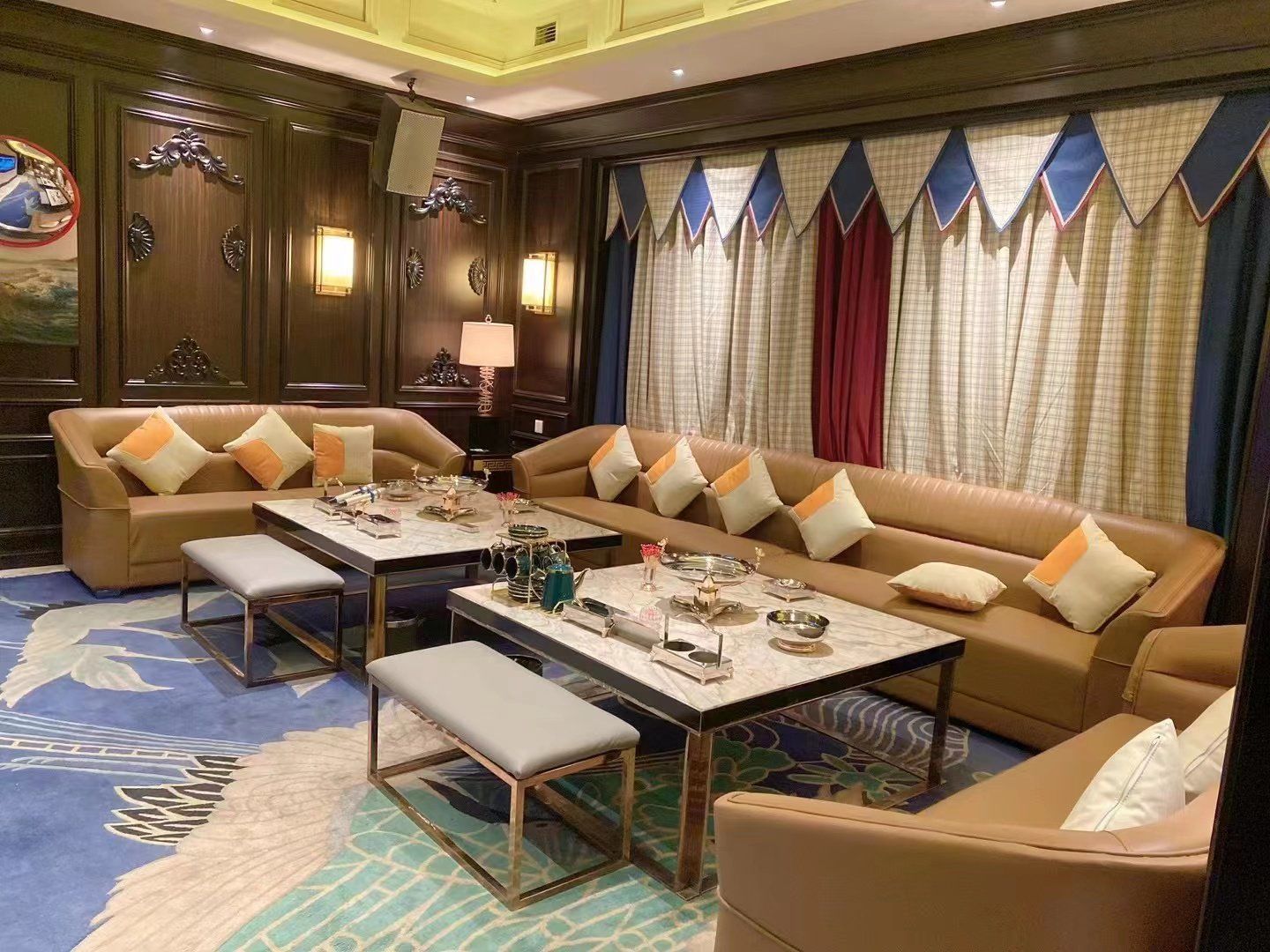 九江商务ktv能否组局详解-都昌县ktv预定