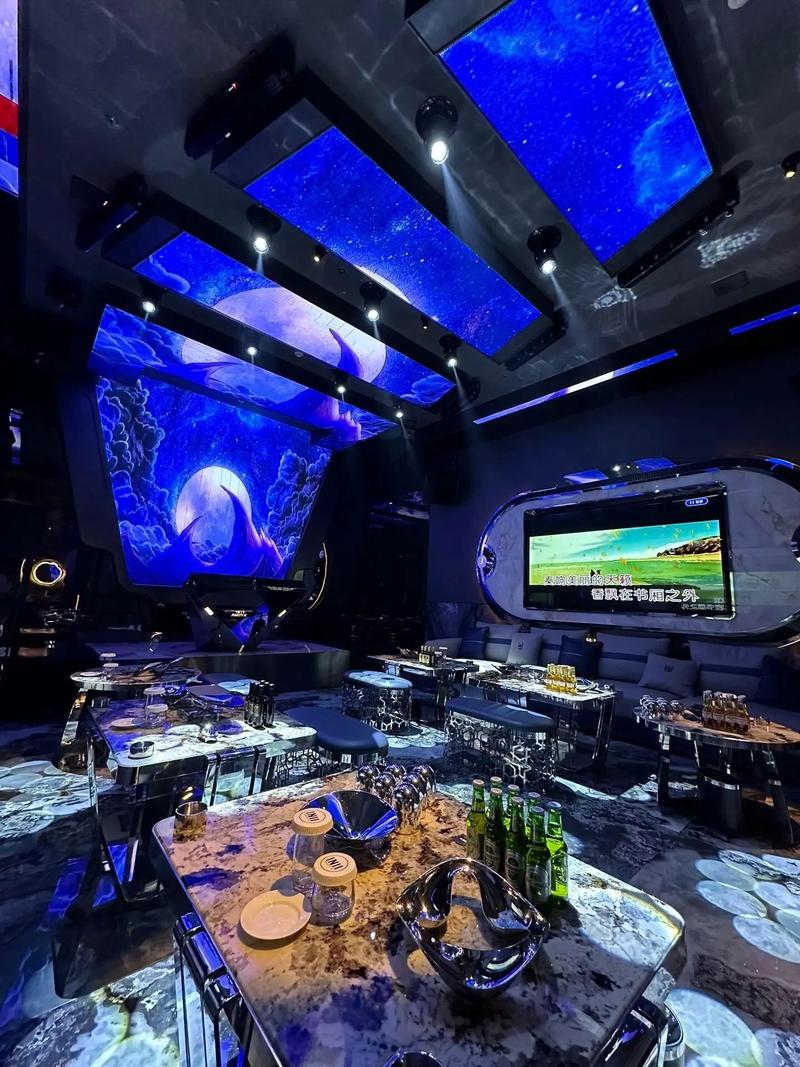 九江中低端商务ktv-都昌县ktv预定